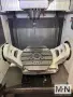 2021 Doosan DVF-6500 CNC 5-Axis Vertical Machining Center
