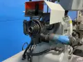CYCLEMATIC 14” X 20” LATHE   -  CHR-68EVS