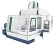 NEW KENT USA MODEL KMT-800-5AX 5-AXIS MILLING AND TURNING CENTER