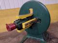 2500 LBS  x 18&quot; LITTELL MODEL #25 PULL OFF COIL REEL UNCOILER: STOCK #16503