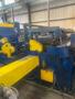 60" x 0.140" x 30,000# Rowe/Voss Cut-to-Length Line STOCK# 4230