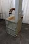 1/2 HP TORIT MODLE #64 DUST COLLECTOR: STOCK #69252