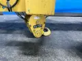 WHITING 10 TONS BRIDGE CRANE