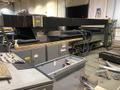 CINCINNATI CL-707 LASER CUTTER STOCK #2954