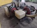 5/16&quot; BAIRD MODEL #5 FOUR-SLIDE WIRE FORMING MACHINE: STOCK #15593