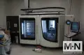 DMG HSC 20 Linear CNC 5-Axis Vertical Machining Center, 2009
