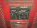 LINCOLN ELECTRIC 82 A MIG WELDER  -  455M POWER WAVE