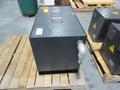 Chip Blaster Coolant Tank with Level Guage- Auction Item
