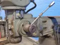 EX-CELL-O 9" X 48" VERTICAL MILL  -  602