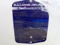 BALDOR RELIANCE 15 HP WASHDOWN MOTOR  -  CEWDM23933T
