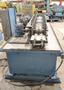 10 Stand 7.625" x 1.50" Tru-Tech Rollforming Line STOCK# 4300