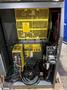 FANUC R-2000IB/165F w/ R30IA CONTROLLER AND PENDANT USED 2010