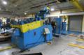 800 Ton Eagle Press with CHS Feedline