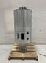 New AEC Drying Hopper, WH300, Approx. 300 lb Capacity, Insulated, Stainless Steel