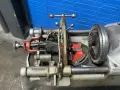 RIDGID 2” PIPE THREADER  -  535