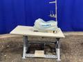 JUKI 21”X47” TABLE SEWING MACHINE  -  DDL-8700