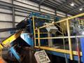 72&quot; x .625&quot; x 70,000# PRO-ECO HEAVY GAUGE INJECTOR HEAD SLITTING &amp; PACKAGING LINE