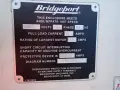 BRIDGEPORT ROMI 16" X 42" CNC LATHE  -  EZ-PATH