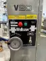 20” WELLSAW V-20 Vertical Band Saw 2012’ #7316