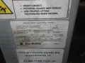 Allen Bradley Control Panel - 1000-10fhjlllllxxxxx