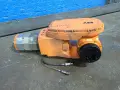 ABB INDUSTRIAL ROBOT WRIST ASSEMBLY