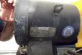 completely rebuilt Redford model cb16 cold box core machine with plc controls and mixer