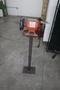 Central Machinery 6" Double End Pedestal Grinder, 1/2 HP, 3,450 RPM- Auction Item