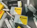 KENNAMETAL/SANDVIK COROMANT MISC TOOLING