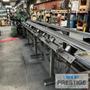 Punches Angle Lines CNC