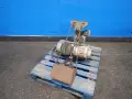 COFFING 3 TON HOIST