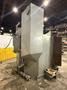 72" PANGBORN MODEL #6LK ROTOBLAST SWING OUT TABLE (2 TABLES)  SHOT BLAST MACHINE: STOCK #22783