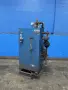 SUSSMAN-AUTOMATIC CORPORATION COMMERCIAL STEAM-BATH GENERATOR   -  CU-4500