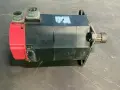 GE FANUC AC SERVO MOTOR   -  A06B-0317-B002#7000