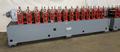 22/24 STAND X 3.5&quot; X 21&quot; TISHKEN MODEL #24HW-S-3-1/2 ROLLFORMER, NEW 1999: STOCK #15343