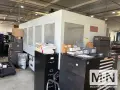 Mori Seiki NH-5000/40DCG 4-Axis 6-Pallet CNC Horizontal Machining Center, 2012