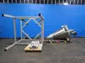 VORTEX 1000 L VERTICAL RIBBON MIXER  -  VRM-1