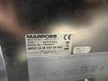 Marposs CS160HI LCD CNC Machine Monitoring Interface Operator Panel Windows XP