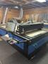 150 Watt Kern KT150-OPF CO2 CNC Laser System, 2021 – 52″ x 100″ OptiFlex Bed, Chiller
