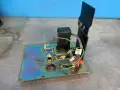 MOTOMAN INTERNAL WIRING HARNESS  -  HW0370954-A$12$D