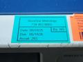 ASSOCIATED RESEARCH HYPOT SERIES DIELECTRIC WITHSTAND TESTER.   -  3865
