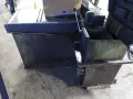 HYD-MECH ENGINEERING LTD. 24" X 14" HORIZONTAL BAND SAW   -  S-20