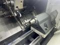 Haas ST-20Y CNC Lathe, 2017 – Live Tooling, Y-Axis, Programmable Tailstock