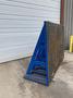 84&quot; x 72&quot; HEAVY DUTY ANGLE PLATE WITH DRILLED &amp; TAPPED HOLES: STOCK #14745