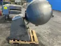 27” Diameter Coating Pan Machine - Mxrbld03