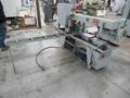 DoAll C-916 Horizontal Band Saw 9" x 16" Capacity, 1" Blade