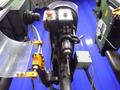 15" DRILL PRESS STATION