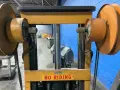 BIG JOE 2000 LBS WALK BEHIND FORKLIFT   -  PER 20-106
