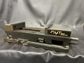Glacern Machine Tools GSV-690 6" CNC Manual Vise 9" Opening