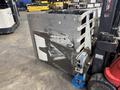 2,500 LB. CASCADE MODEL 25D-CCB-160 HYDRAULIC CARTON CLAMP ATTACHMENT