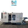 Mazak FH-4000 CNC Horizontal Machining Center
